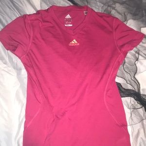 women’s adidas shirt